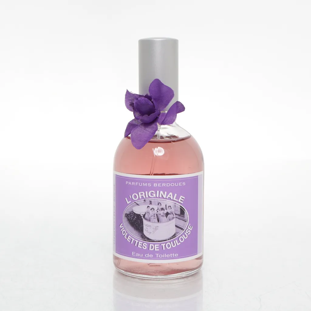 Berdoues - Eau de Toilette