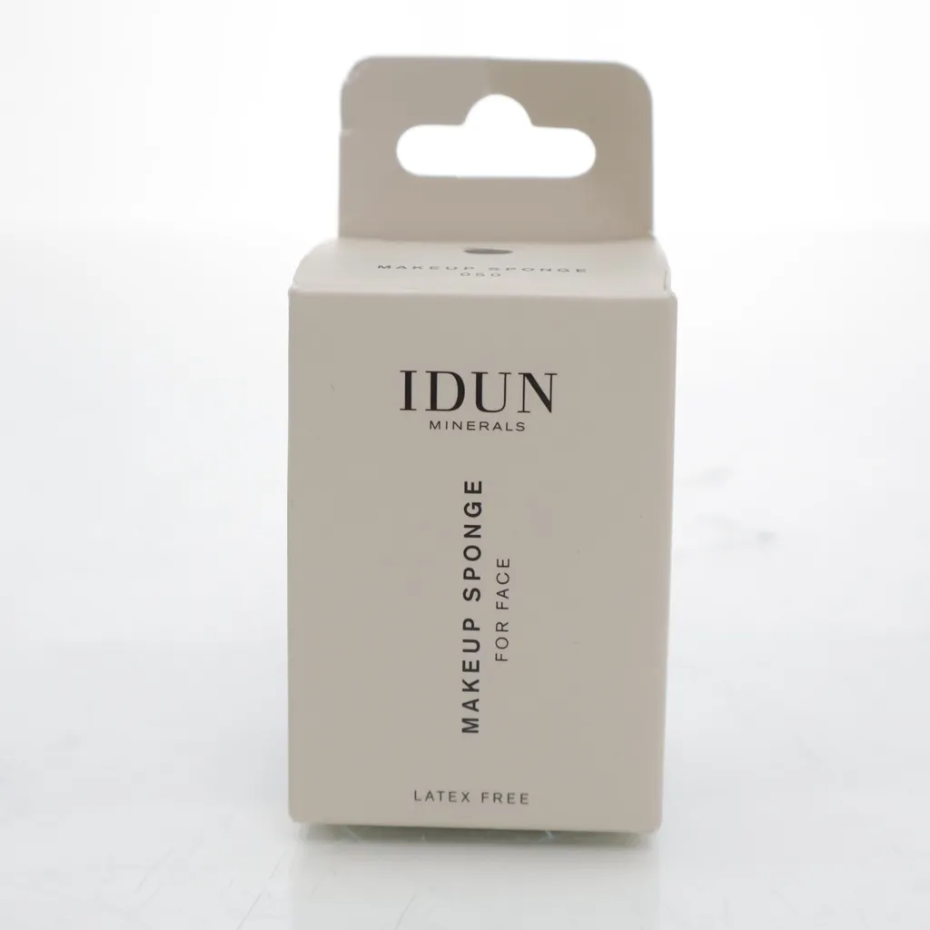 Idun - Schminkschwamm - Pink