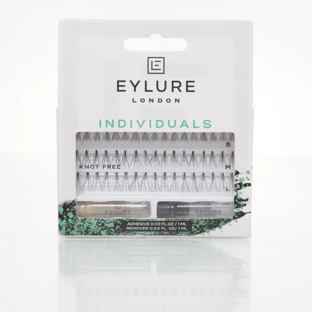 Eylure - Künstliche Wimpern - Mehrfarbig