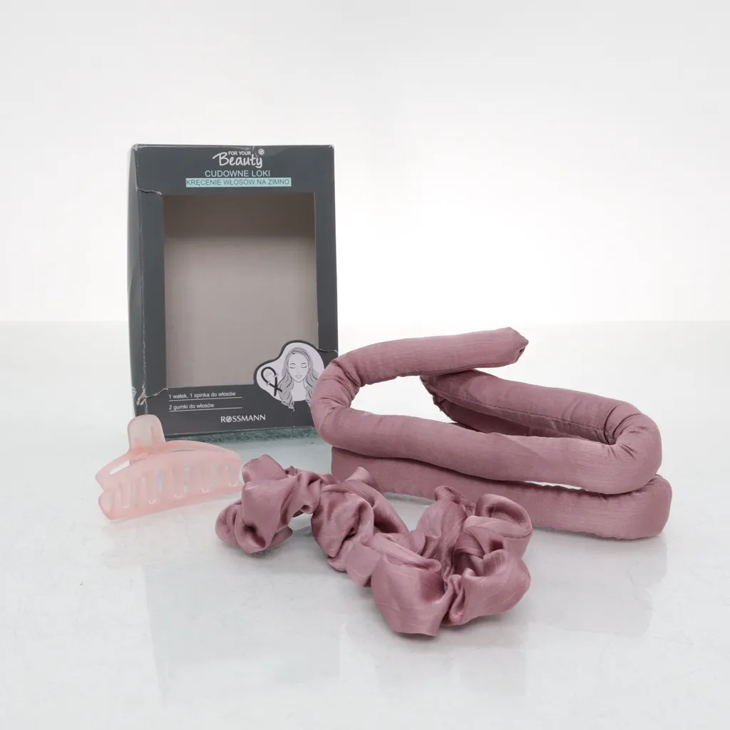 Beauty for Your - Lockenwickler - Pink
