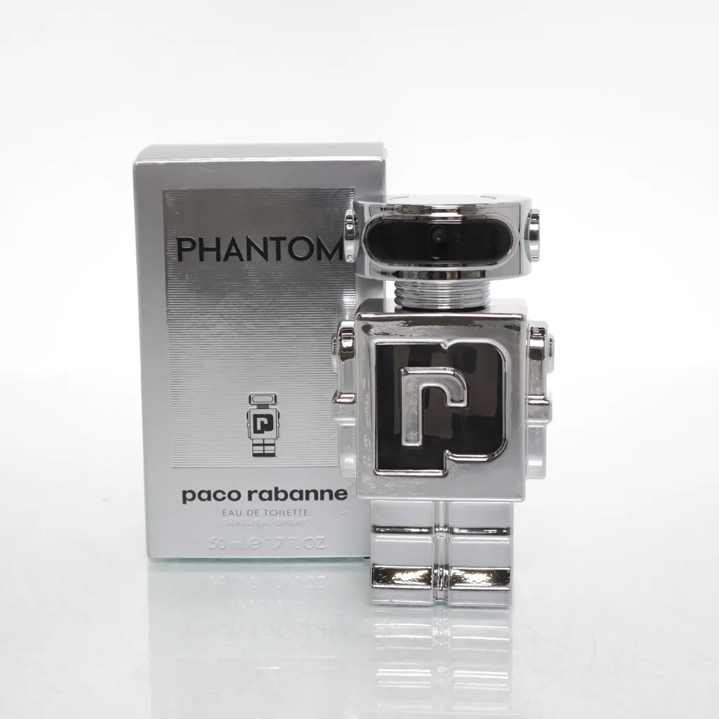 Phantom - Eau de Toilette