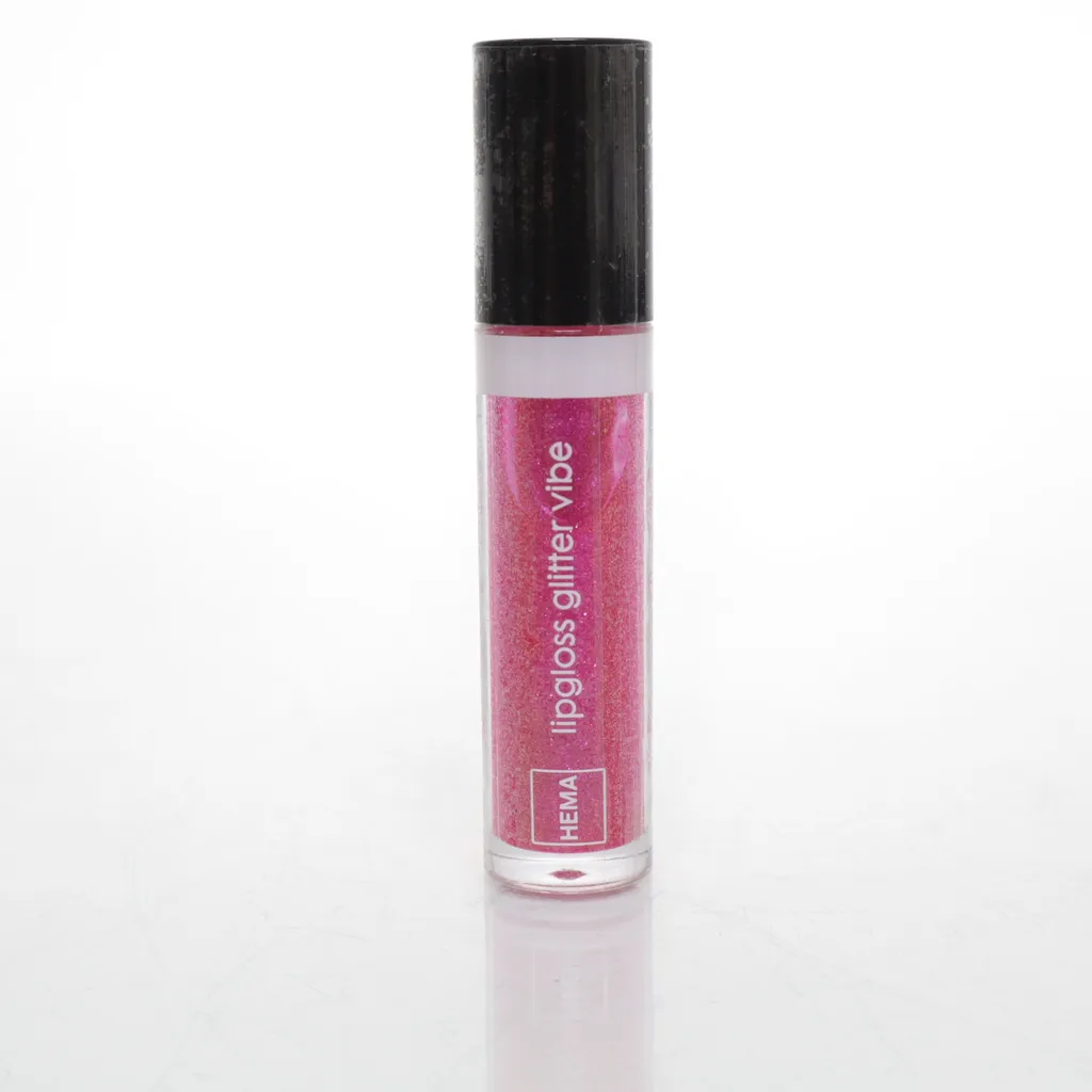 Hema - Lipgloss - Pink
