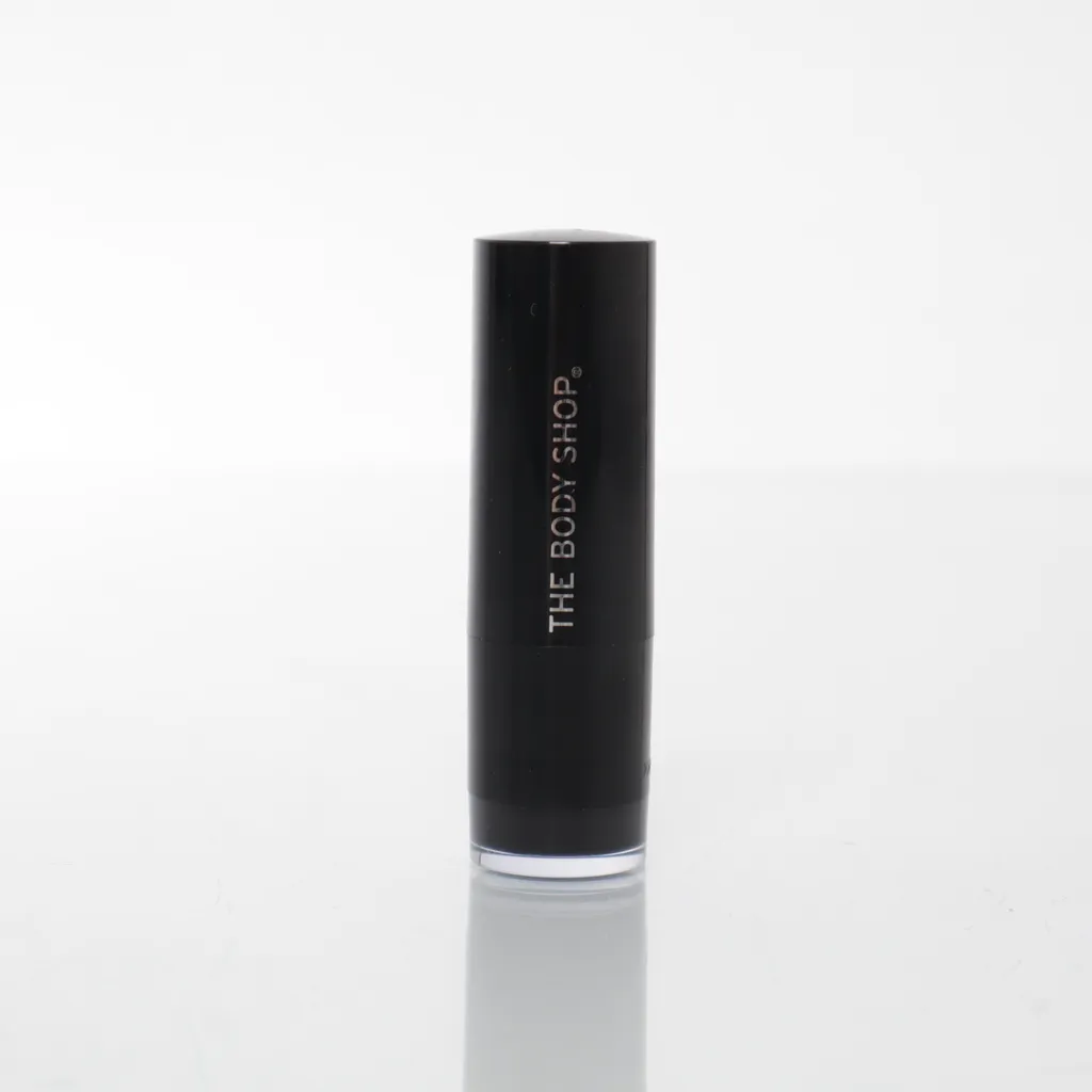 The Body Shop - Lippenstift - Schwarz