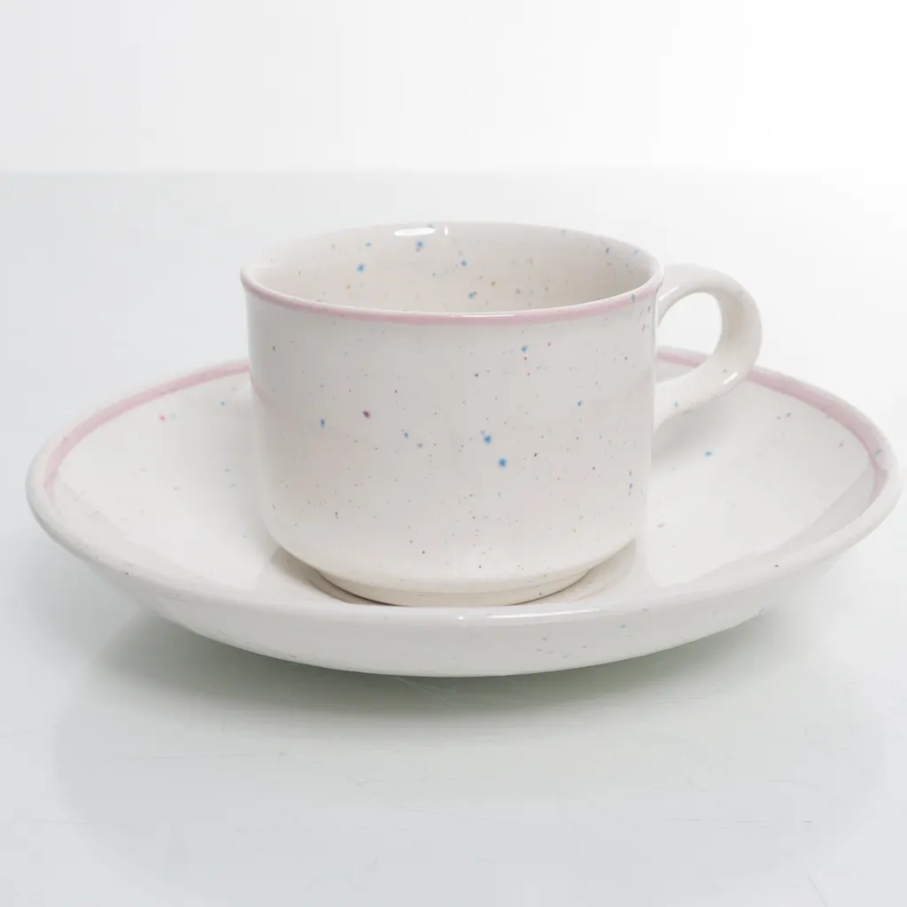 Grindley England - Tasse - Weiß