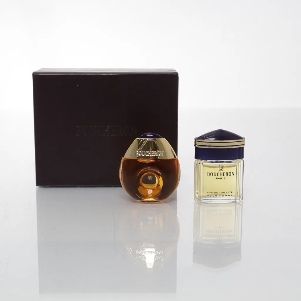 Boucheron - Eau de Parfum