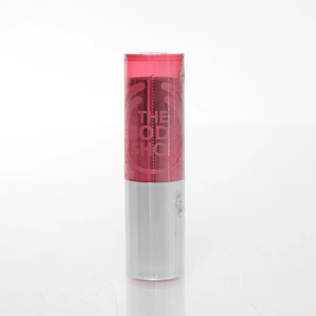 The Body Shop - Lippenstift - Pink