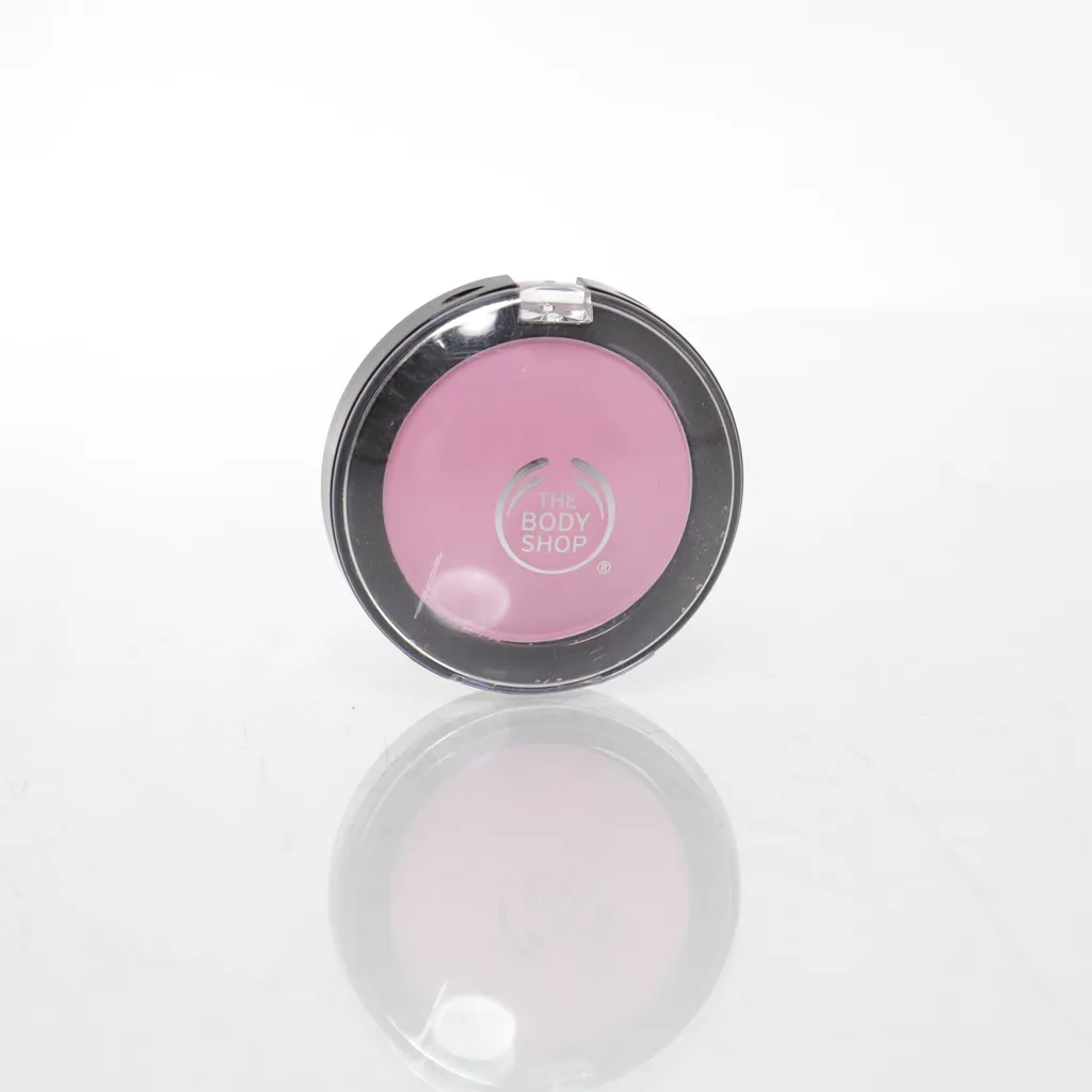 The Body Shop - Lidschatten - Pink
