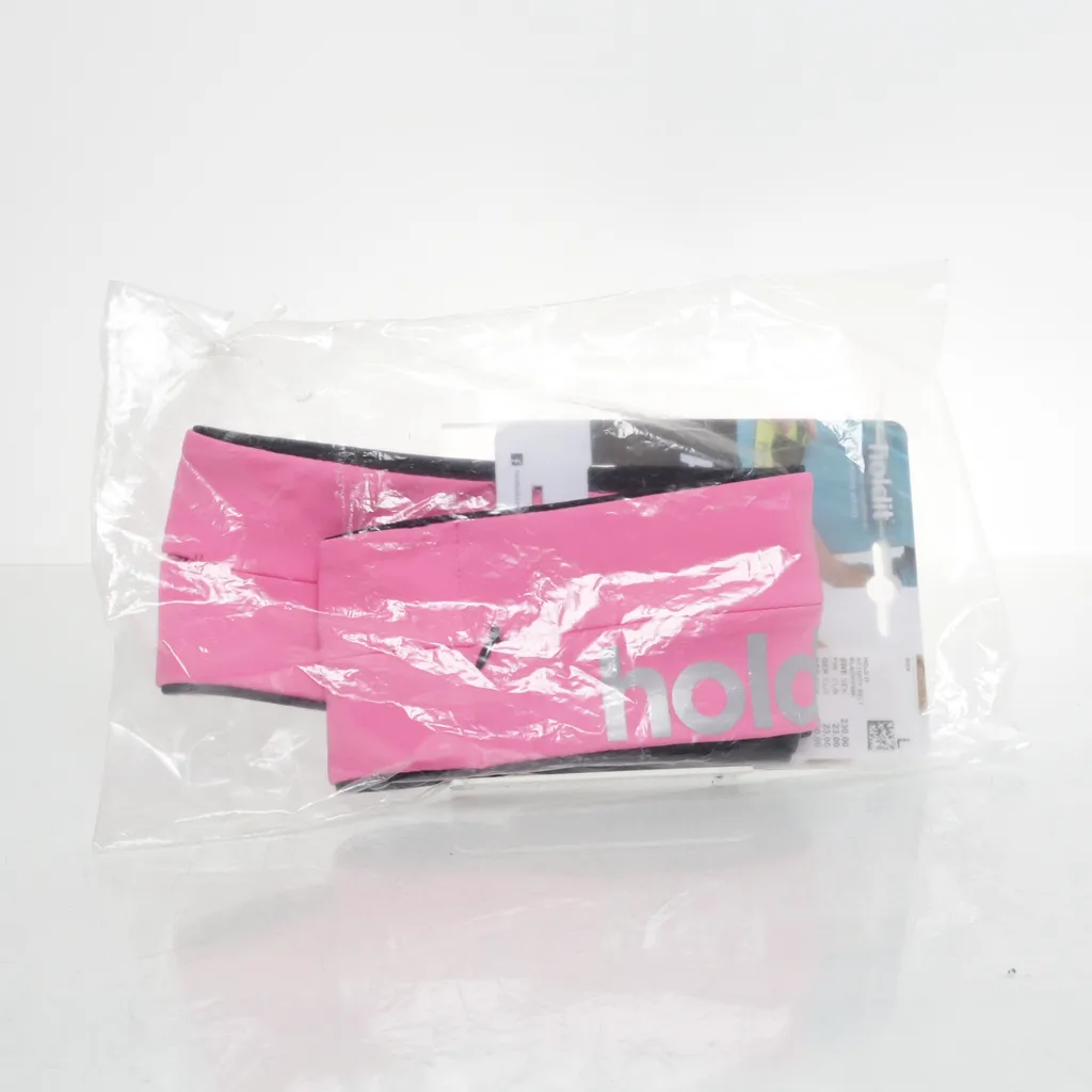 Holdit - Trainingsgeräte - Pink