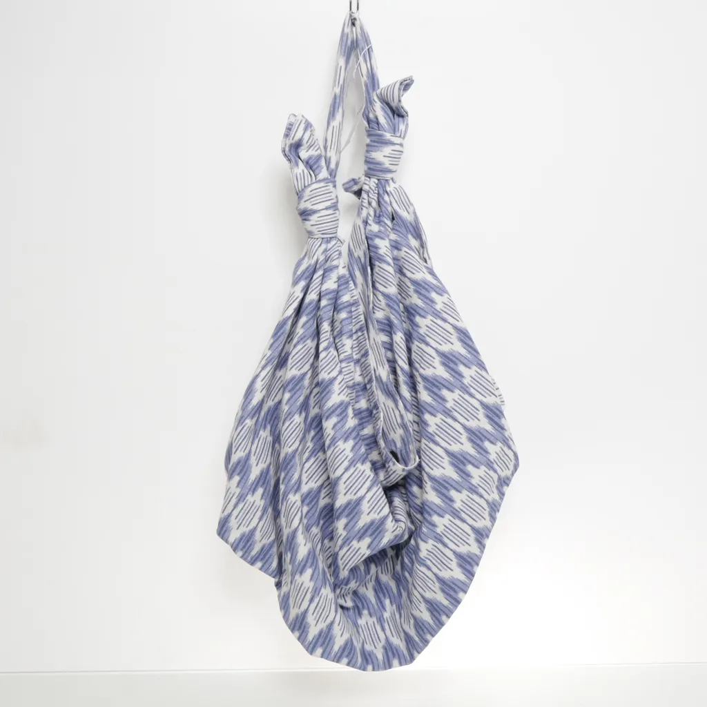 Oysho - Handtasche - Blau