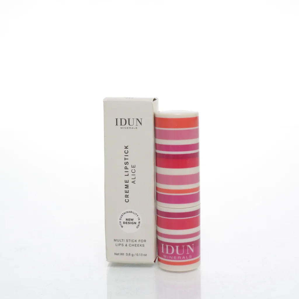 Idun - Lippenstift - Pink