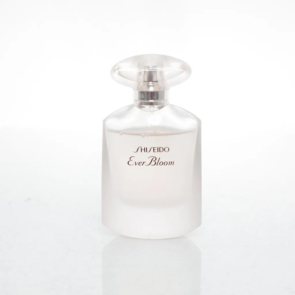 Shiseido - Eau de Toilette