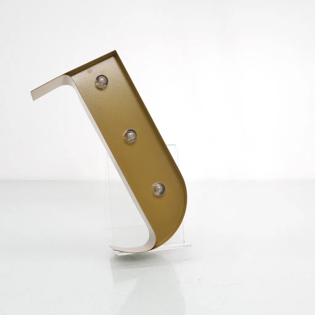 Jollyroom - Wandlampe - Gold