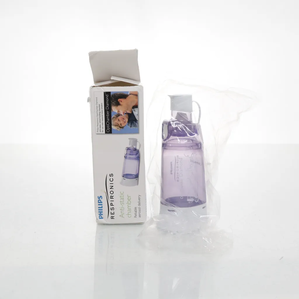 Philips - Hilfsmittel - Lila