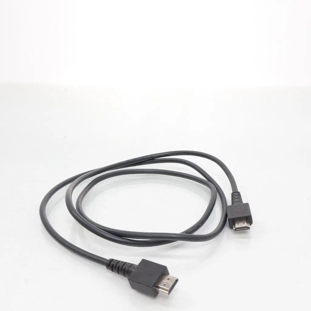 Nintendo - HDMI-Kabel