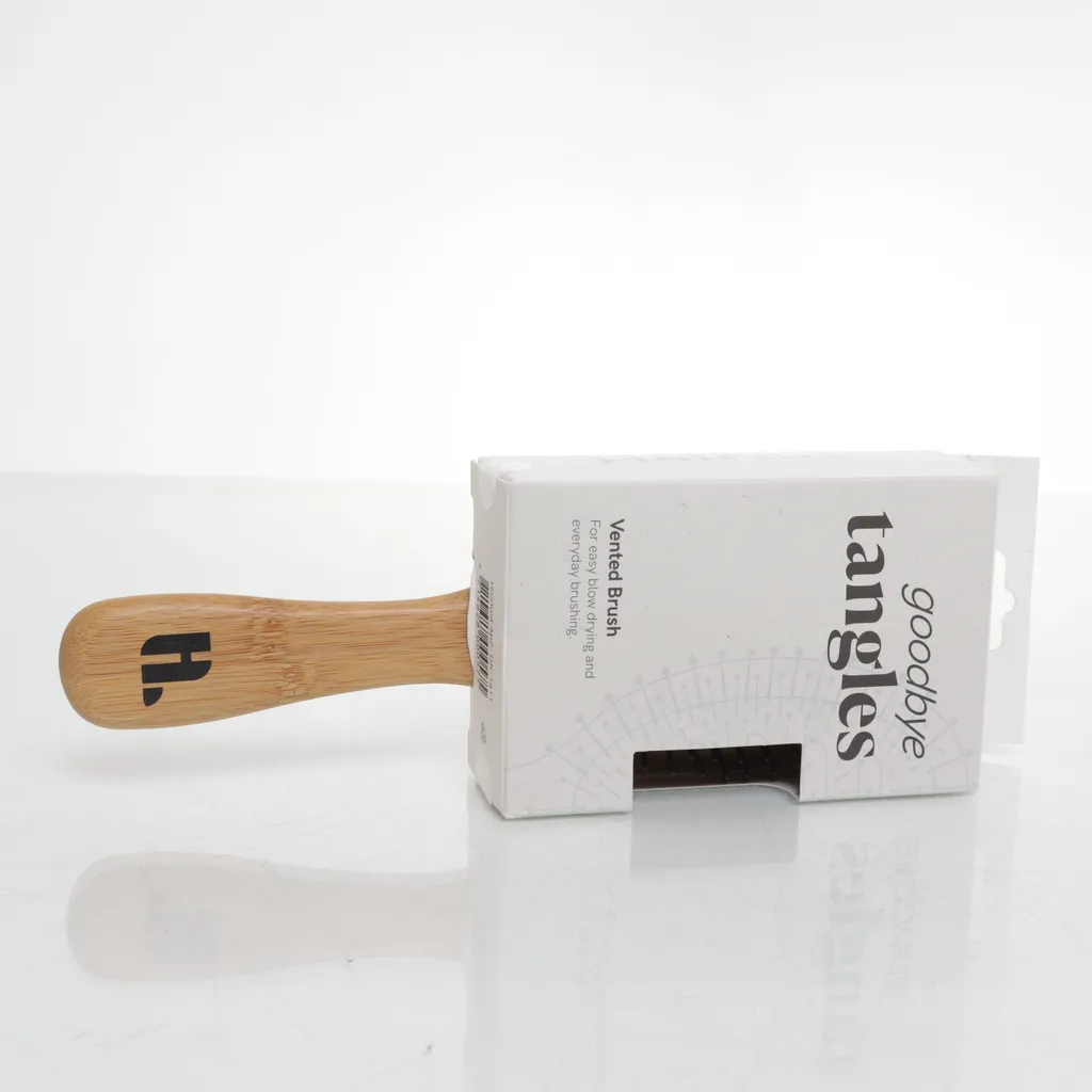 Hair Lust - Haarbürste - Beige