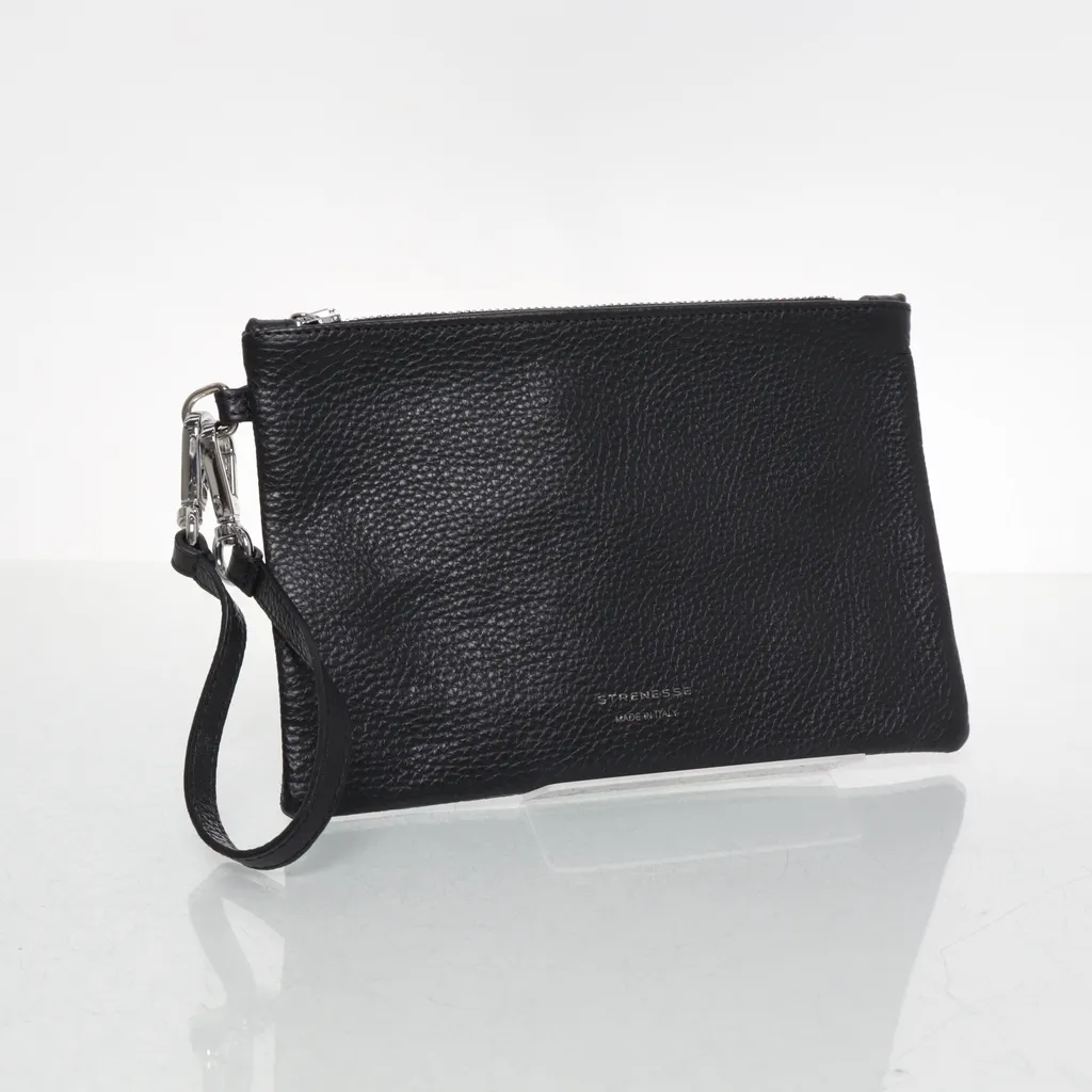 Strenesse - Schminktasche - Damen - Schwarz