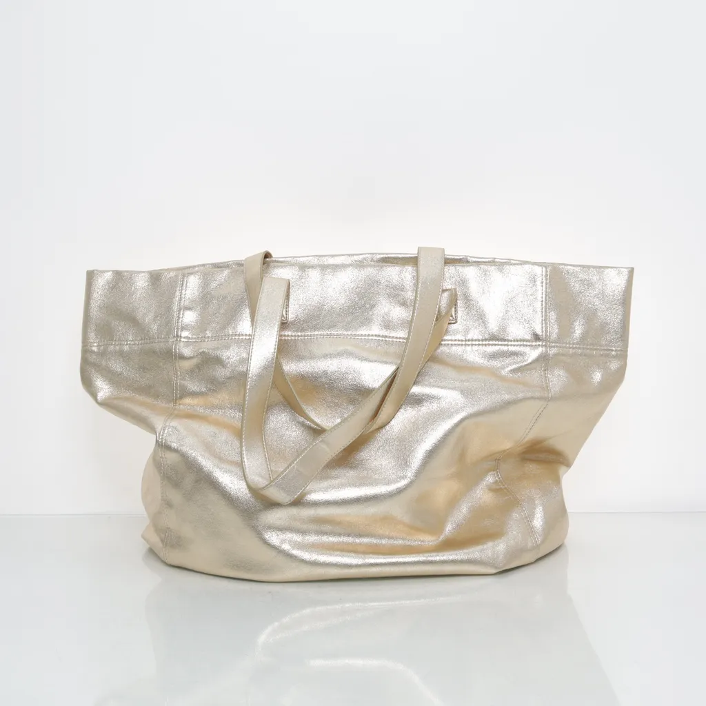Carin Wester - Weekender - Gold