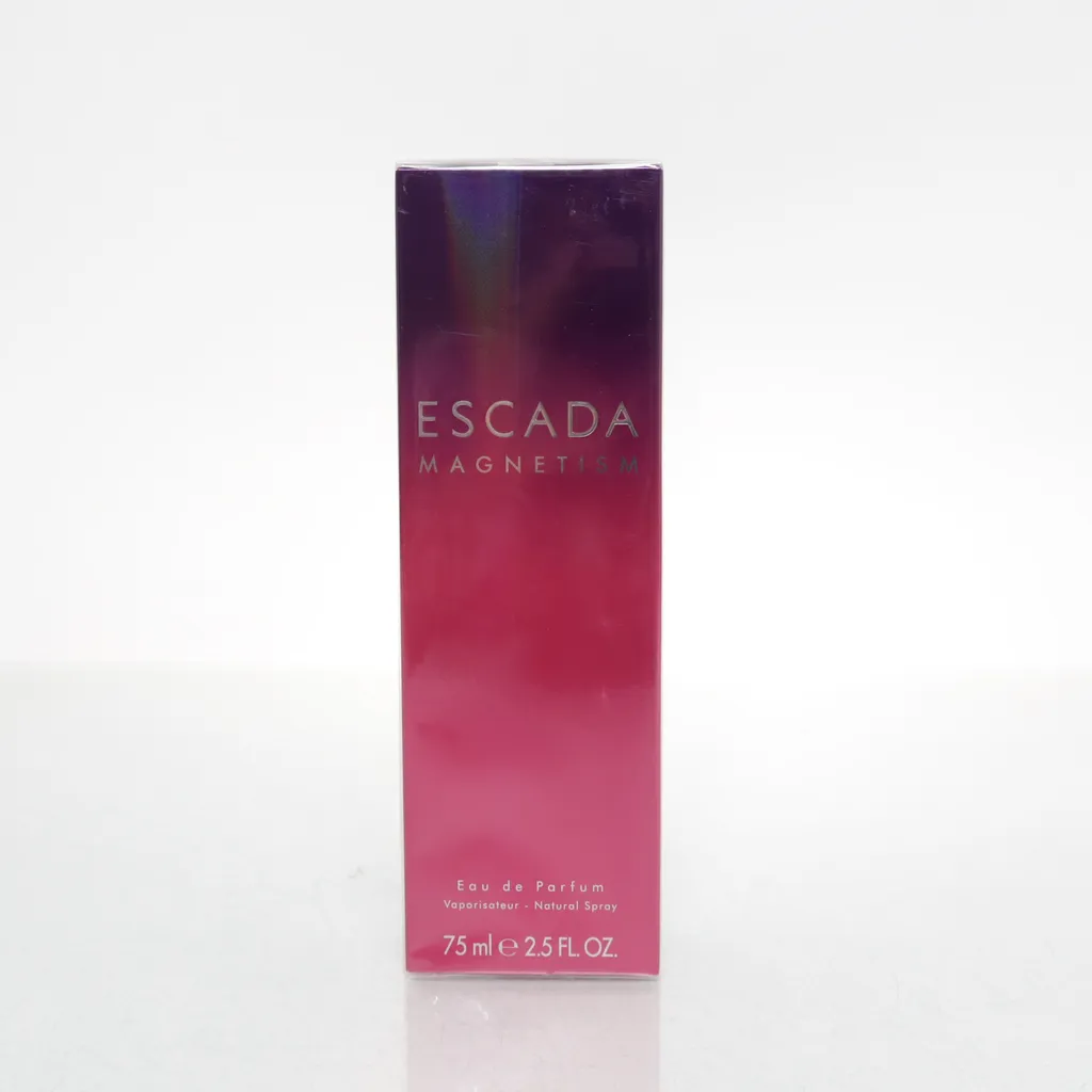 Escada Magnetism - Eau de Parfum