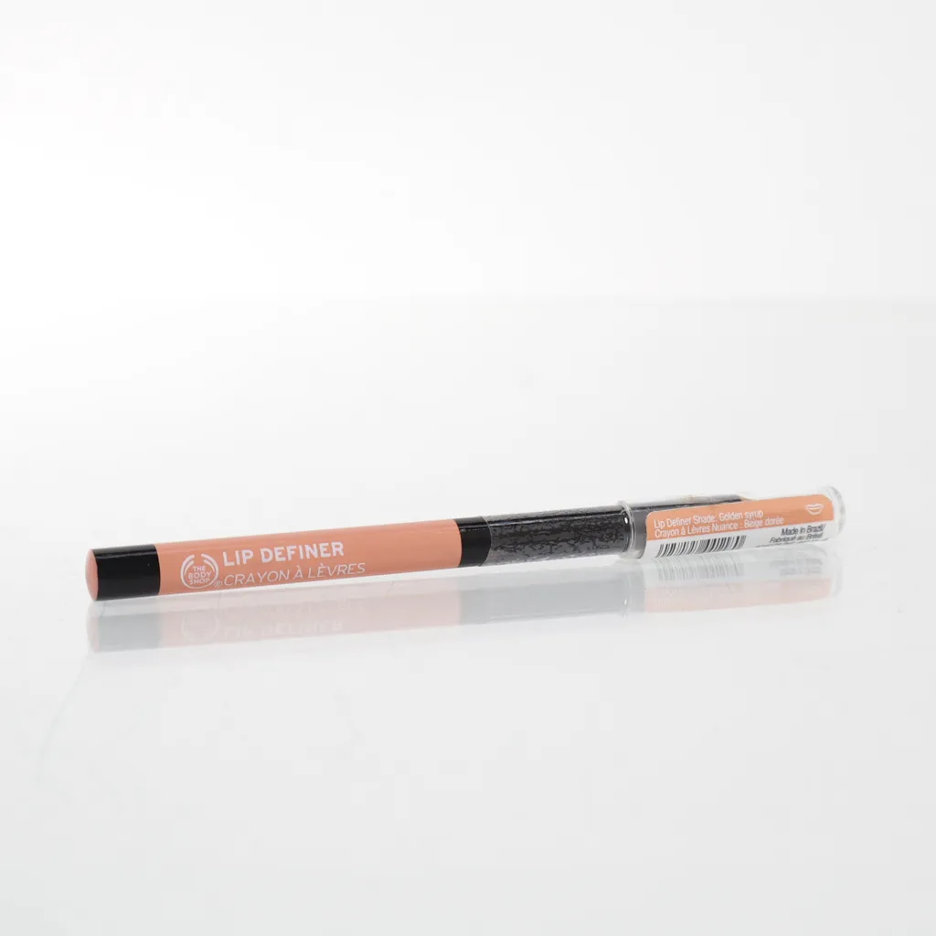 The Body Shop - Lipliner - Pink