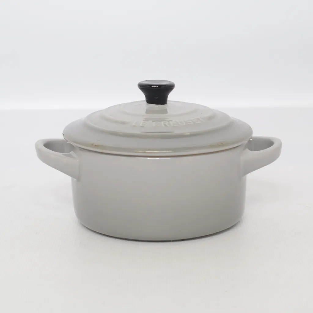 Image of Le Creuset Servies (Preloved)