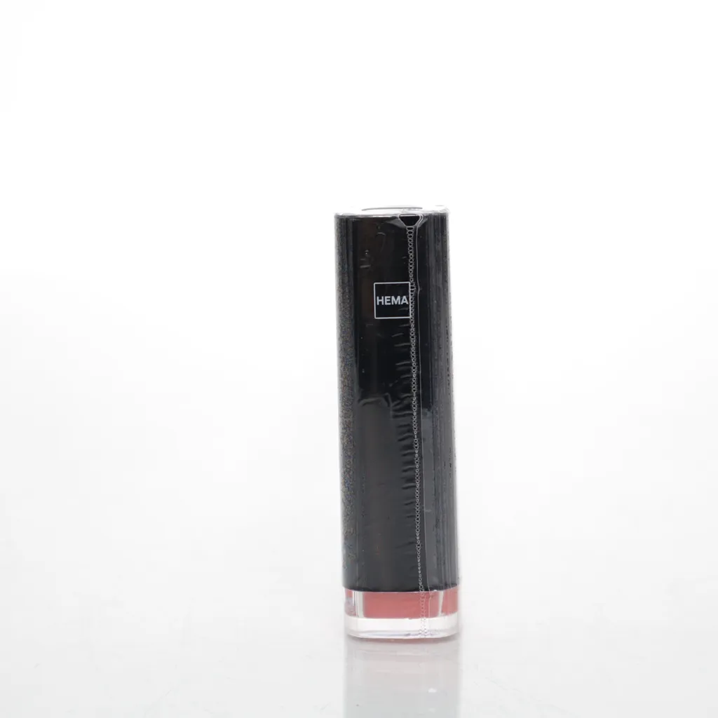 Hema - Lippenstift - Schwarz