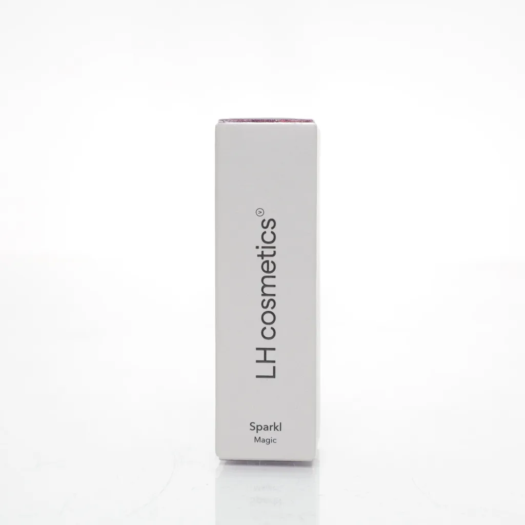 LH Cosmetics - Lidschatten - Lila