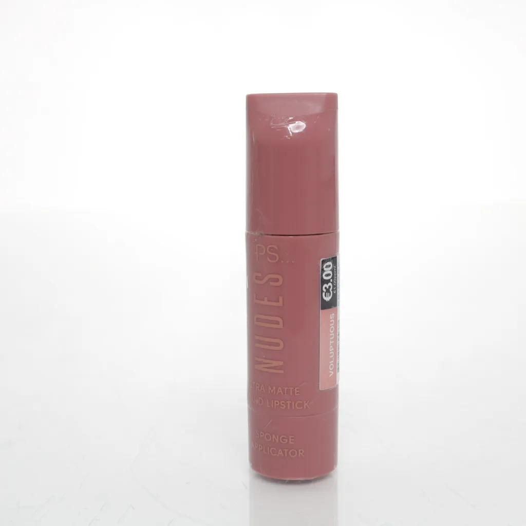 Primark - Lippenstift - Pink