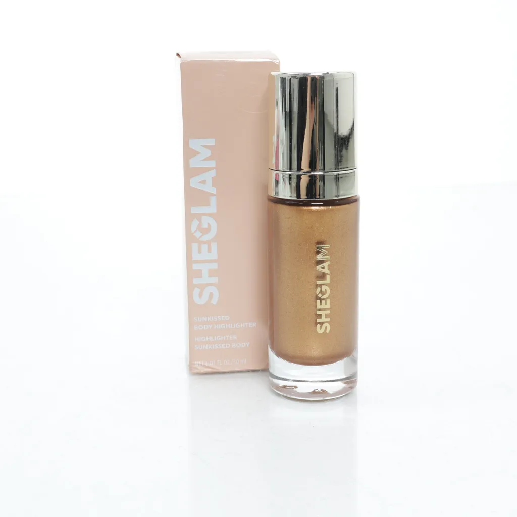 SHEGLAM - Foundation