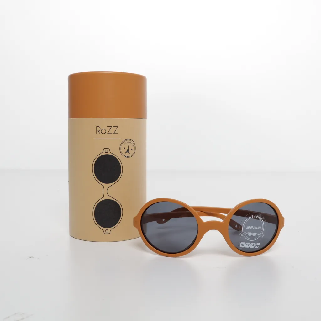 Kietla - Sonnenbrille - Braun