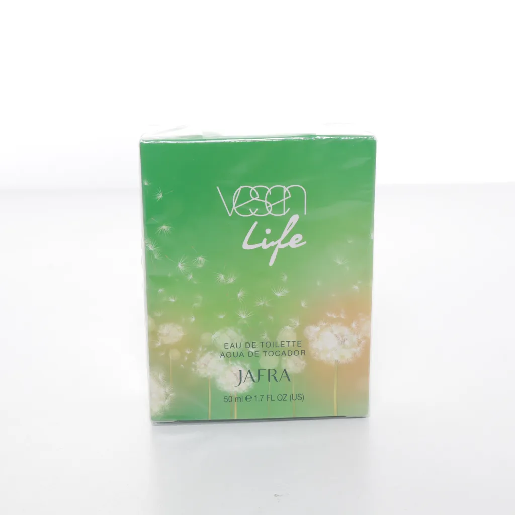 Jafra - Eau de Toilette