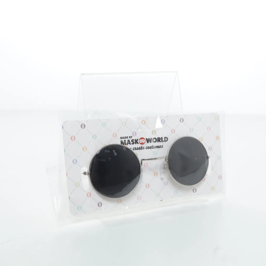 Maskworld - Sonnenbrille - Schwarz