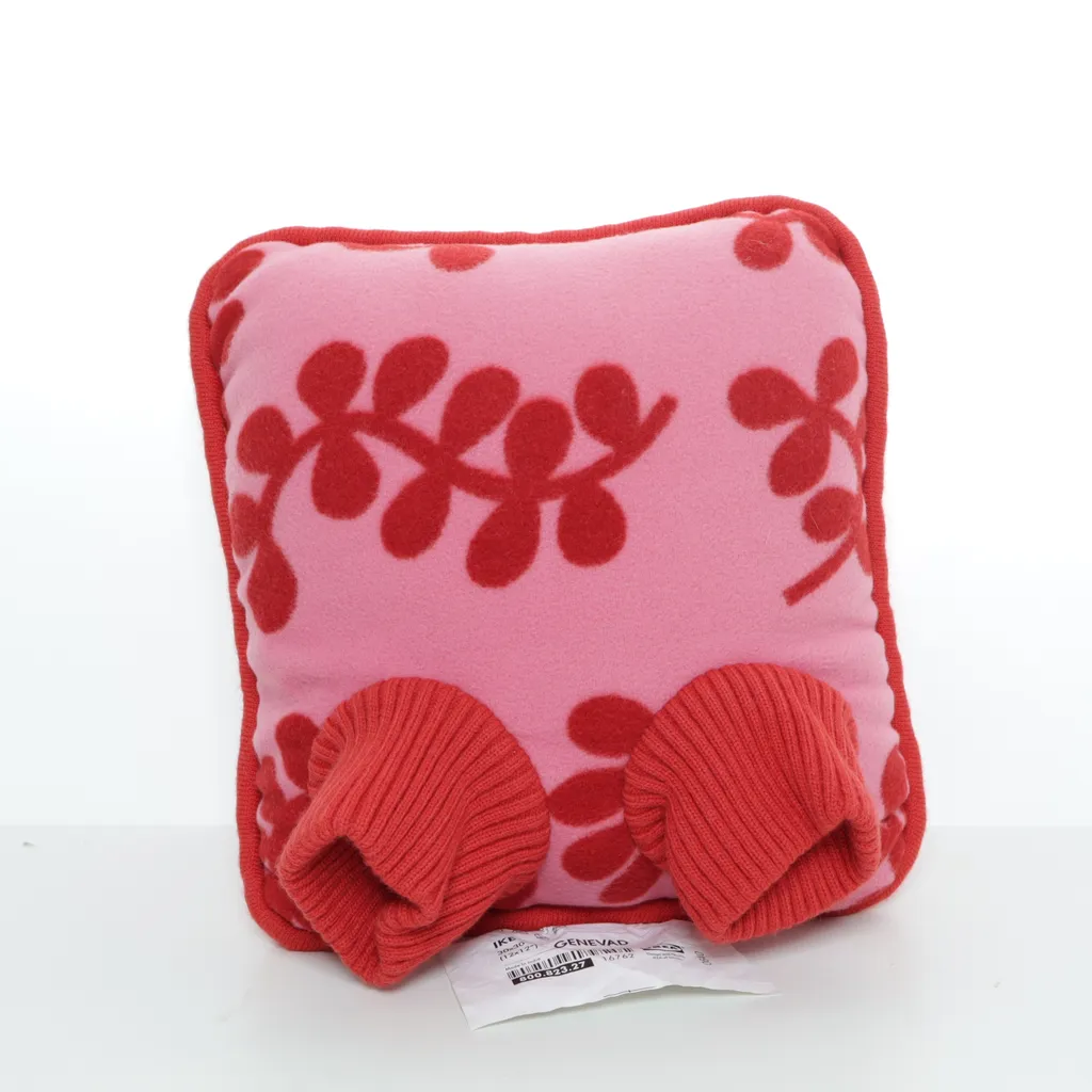 IKEA PS - Fußwärmer - Pink