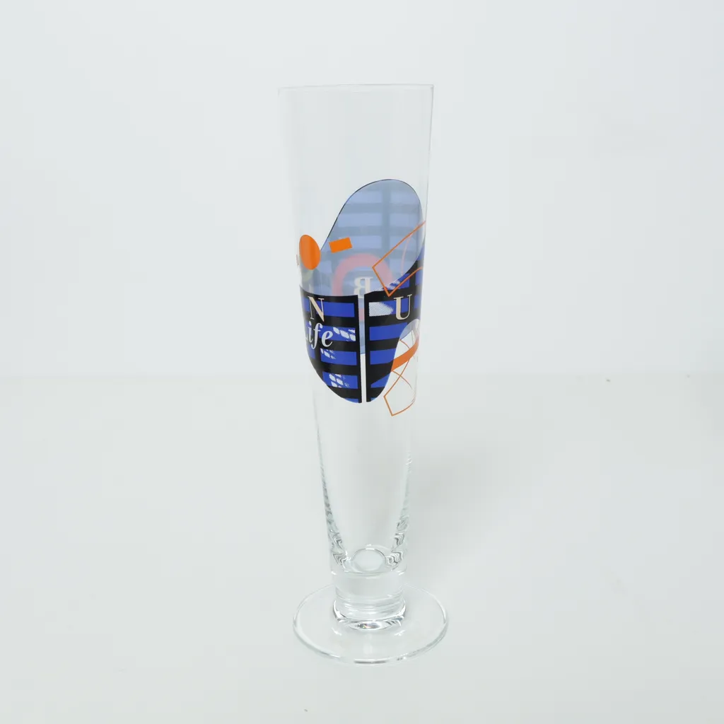 Ritzenhoff - Bierglas - Mehrfarbig