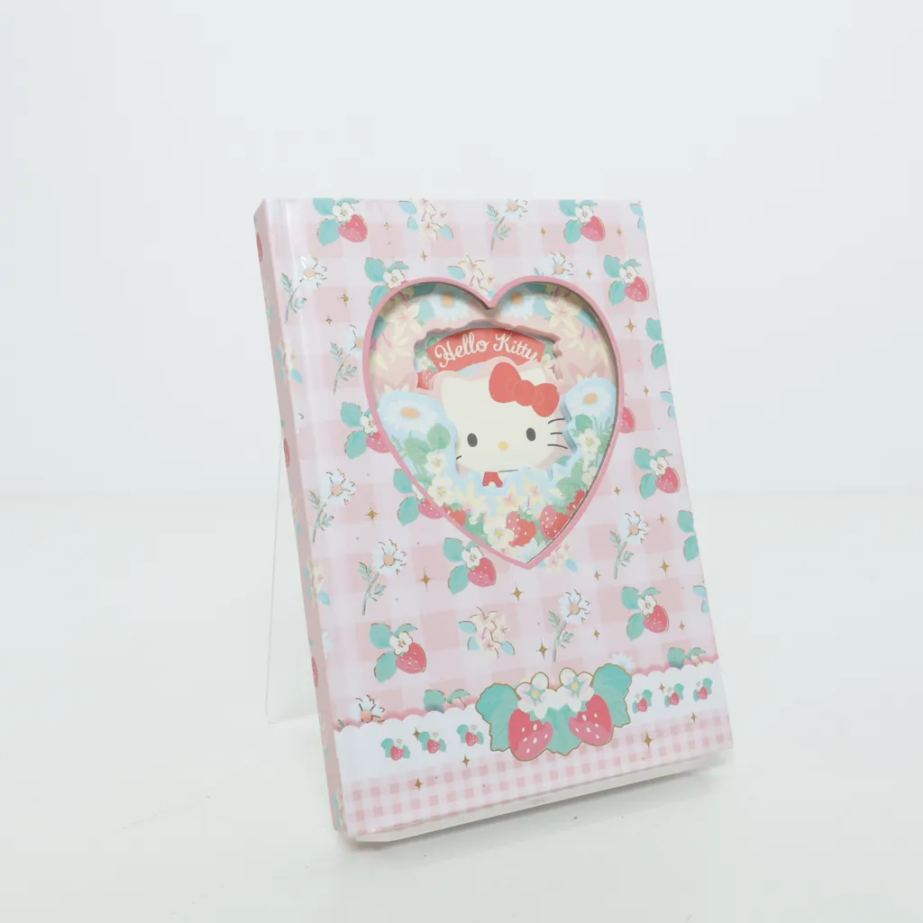 Hello Kitty - Notizbuch