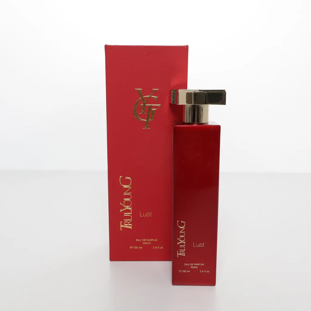 Ygt - Eau de Parfum