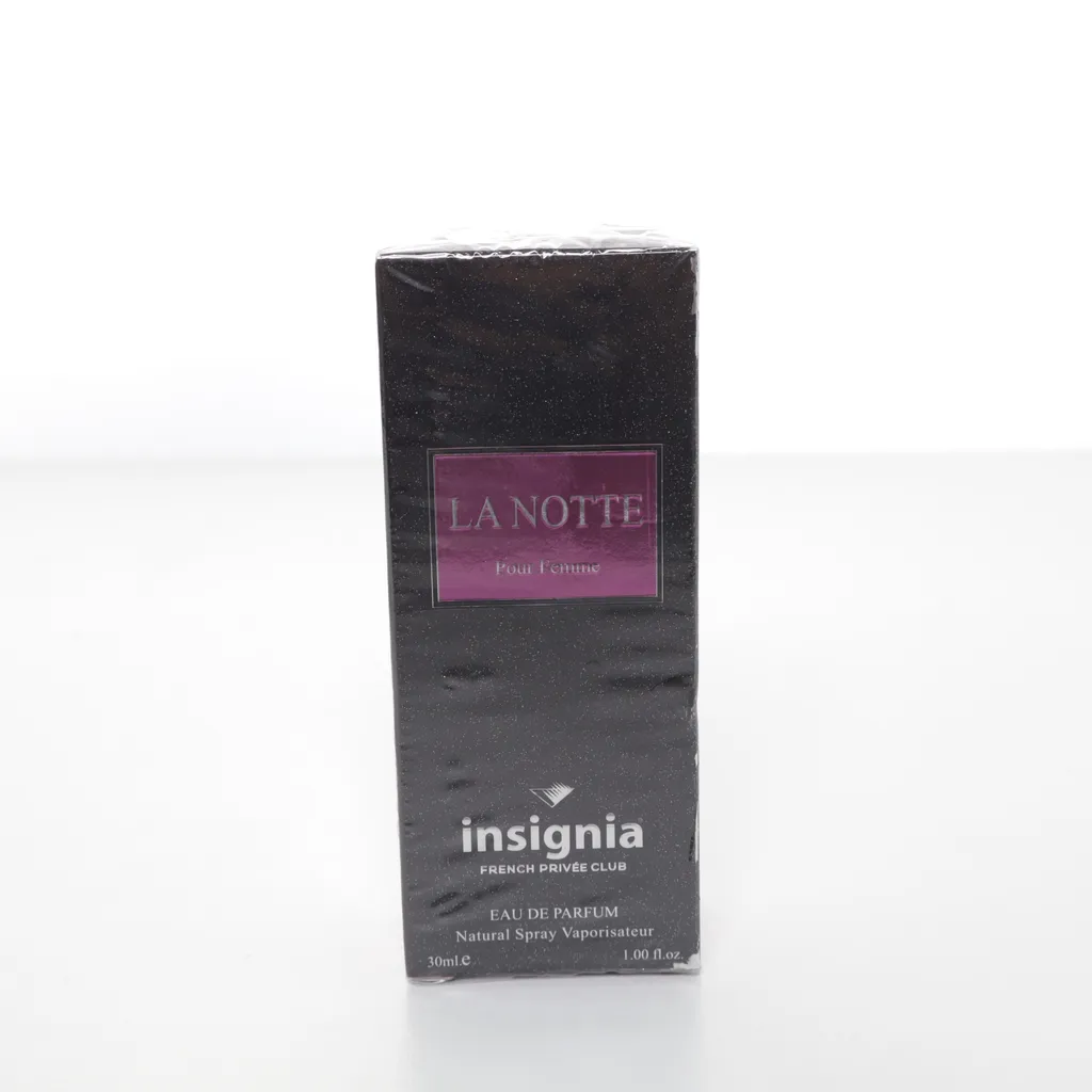 La Notte - Eau de Parfum