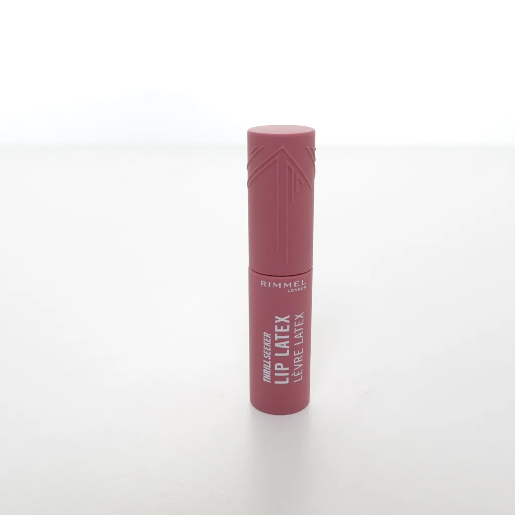 Rimmel London - Lipgloss - Pink