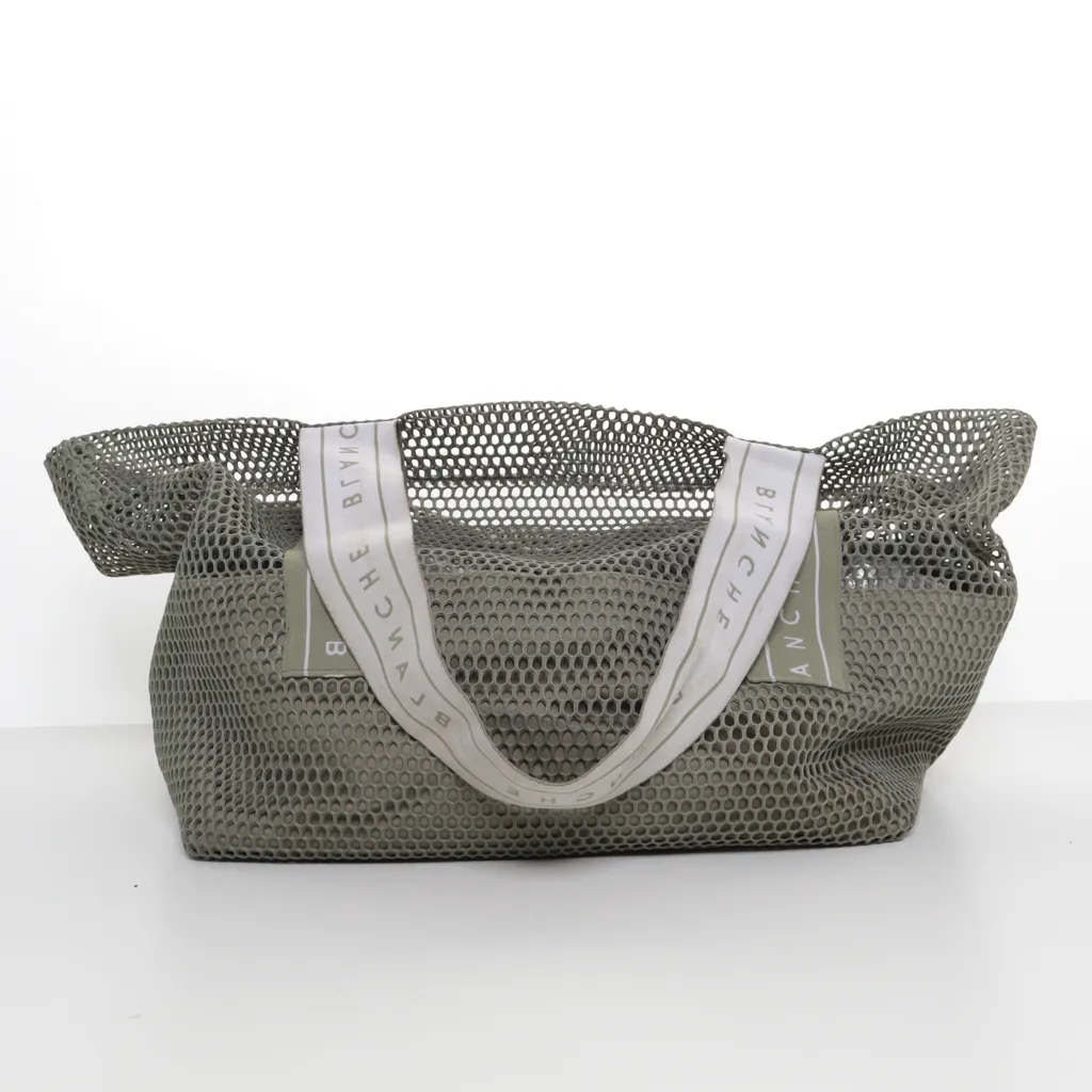 Blanche - Handtasche - Damen - Grün