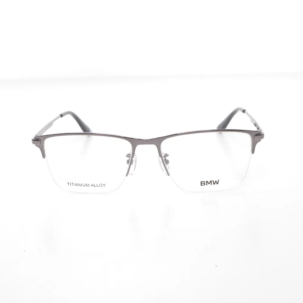 BMW - Brille - Transparent