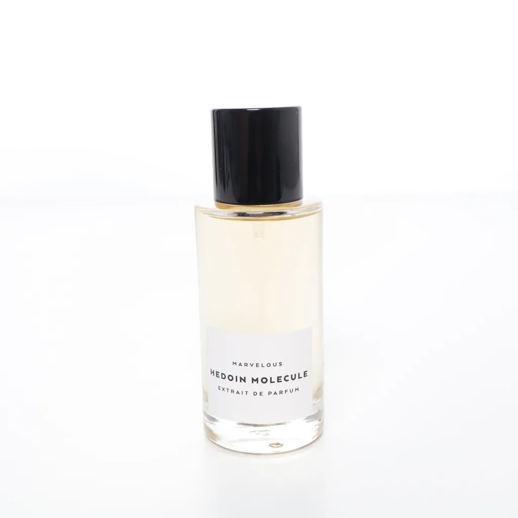 Marvelous - Eau de Parfum
