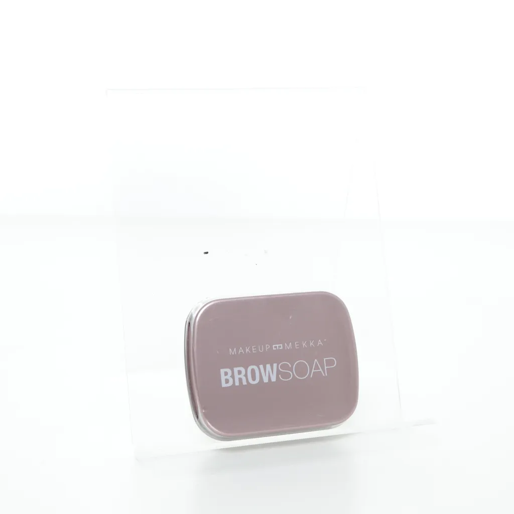 Makeup Mekka - Augenbrauengel