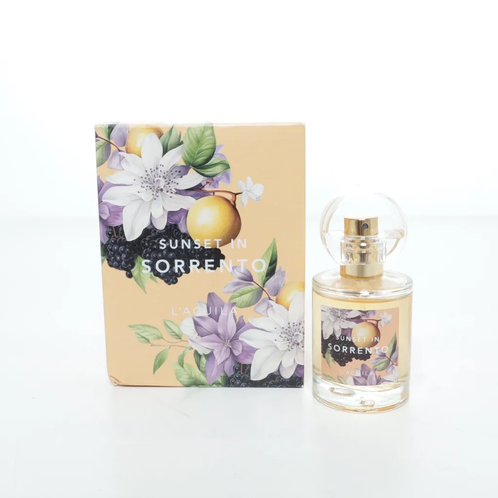 L'Acuila - Eau de Toilette
