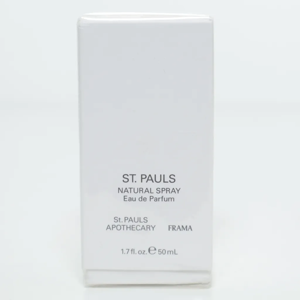 Frama - Eau de Parfum