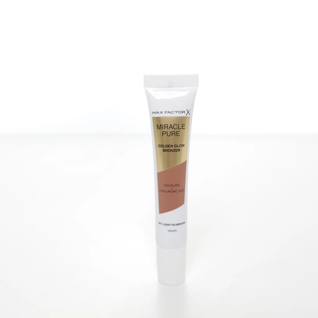 Max Factor - Bronzer