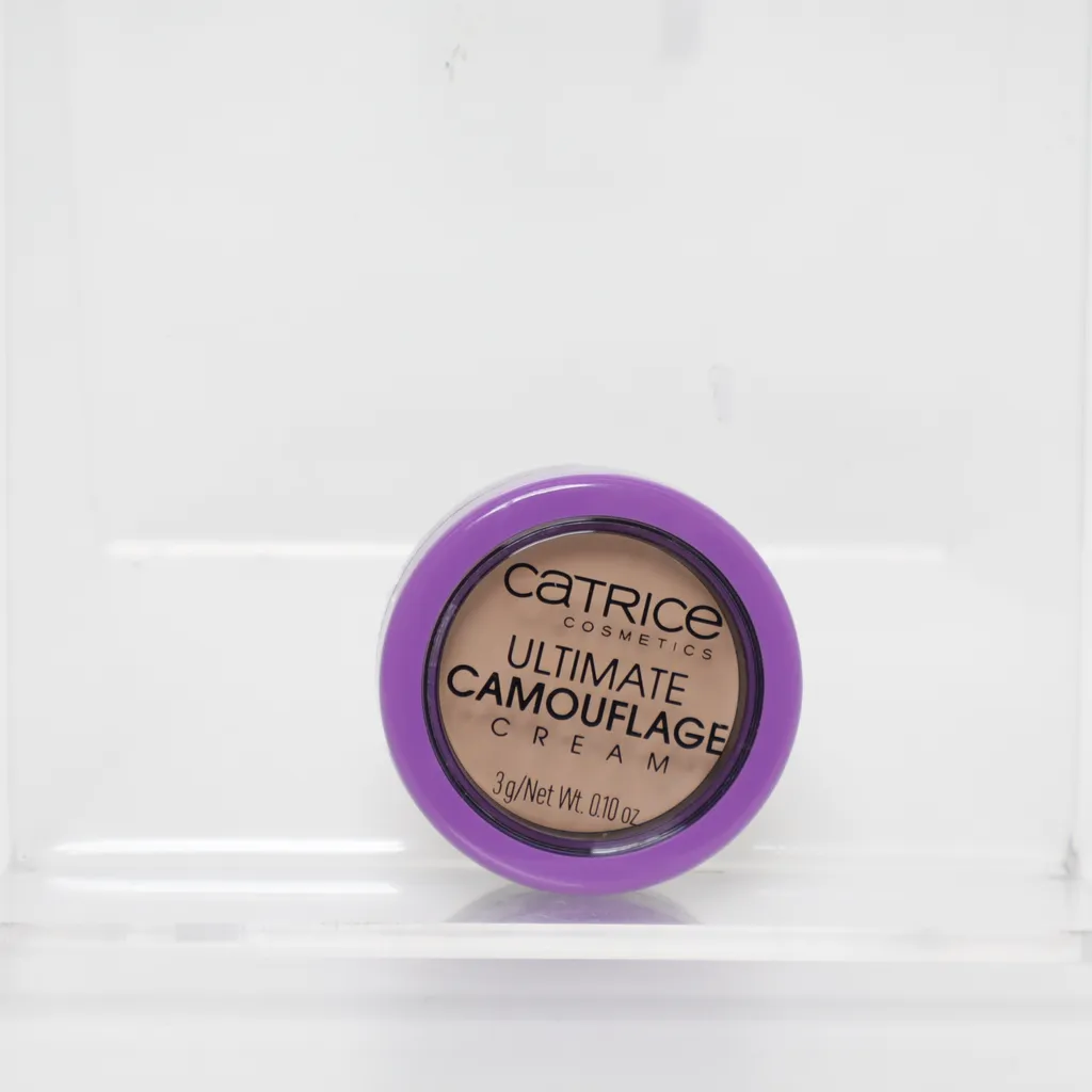 Catrice Cosmetics - Puder