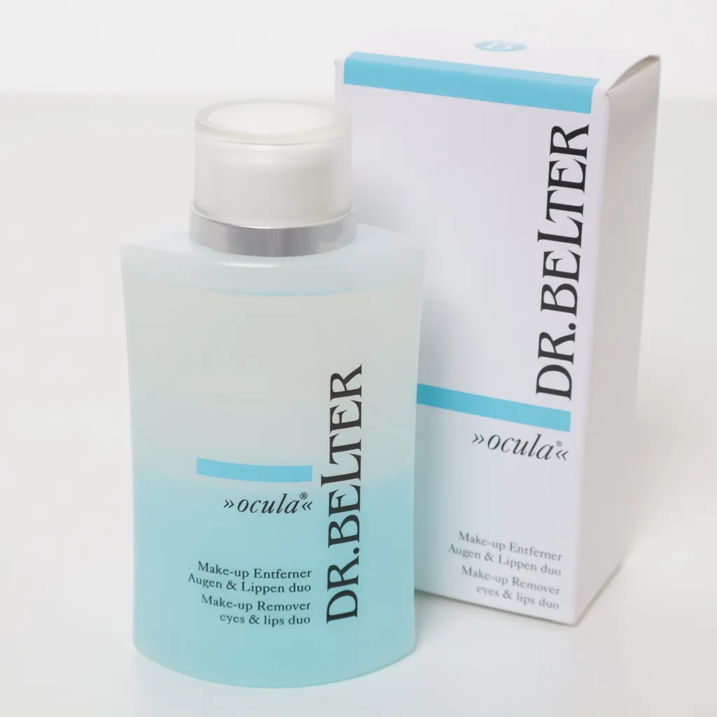 Dr. Belter - Make-up Entferner
