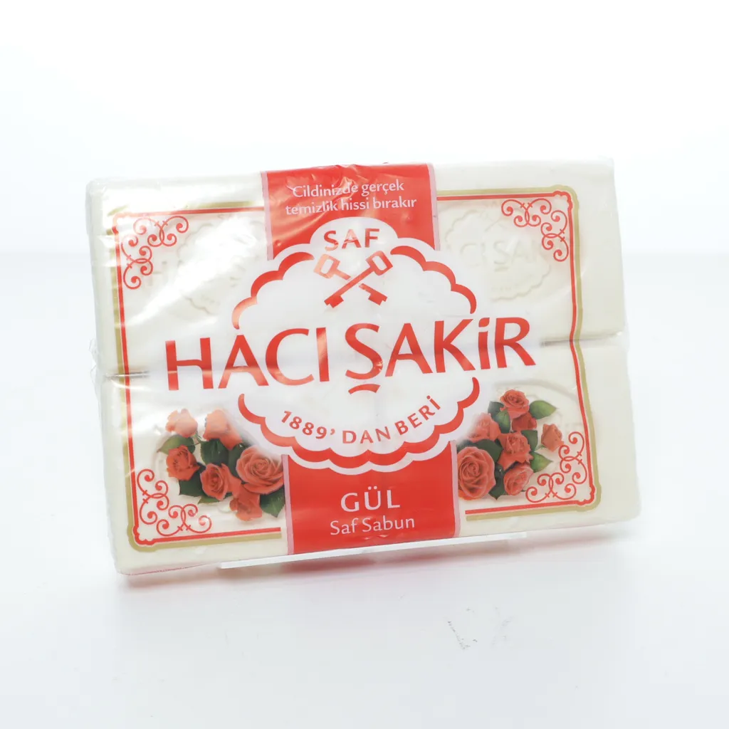 GUL - Seife