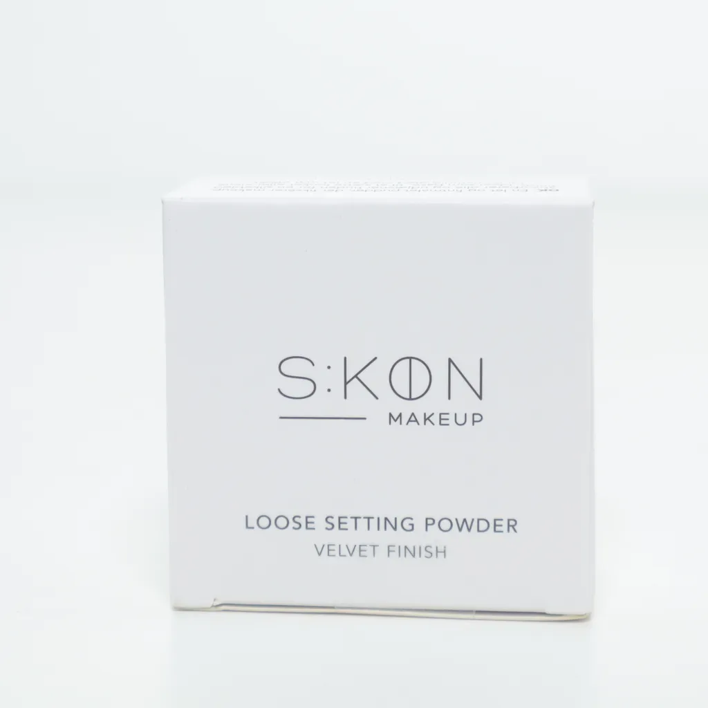 Skøn Skincare - Puder