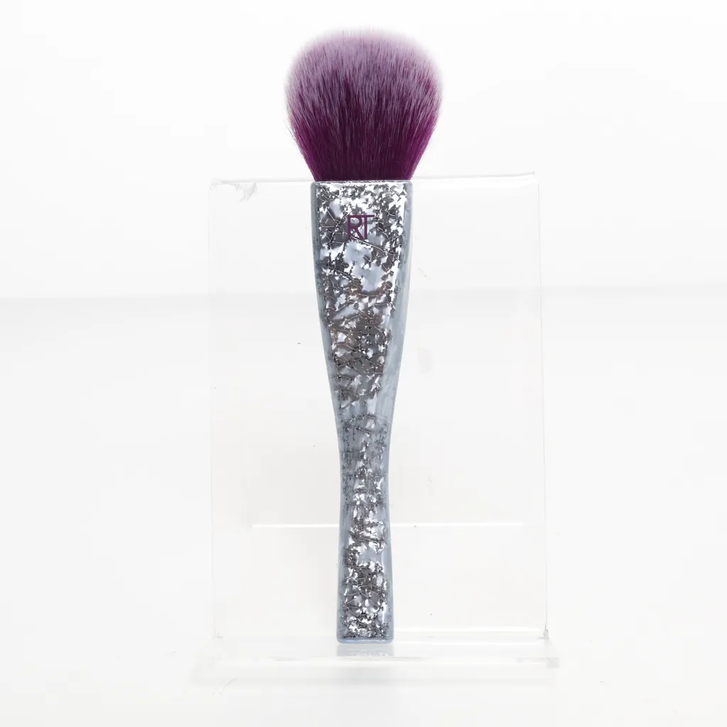 Real Techniques - Make-up Pinsel - Lila