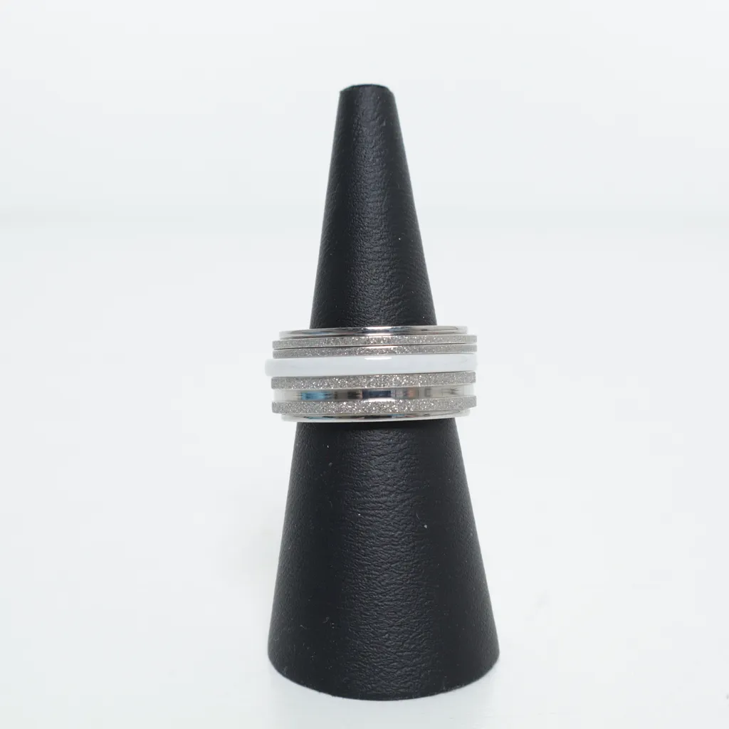 Ixxi - Ring - Damen - Größe: 18 - Silber